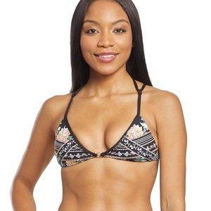 NANETTE LEPORE Diamond Vines Bikini Set NEW